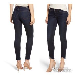 Kut from the Kloth Connie Ankle Skinny Sz 12